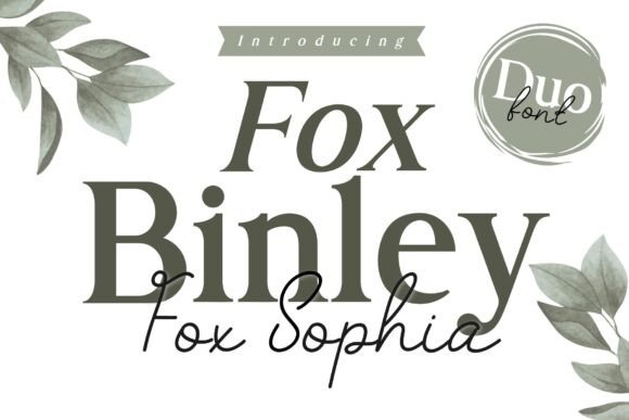 A Designer’s Real-World Review of Fox Binley and Fox Sophia