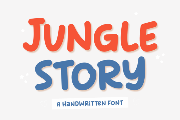 Adding Jungle Story to Your Brand Toolkit
