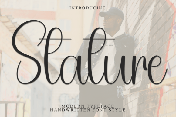 Finding Stature: A Font That Elevates Editorial Design