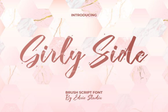 Girly Side: A Designer's Review for Real Project Use