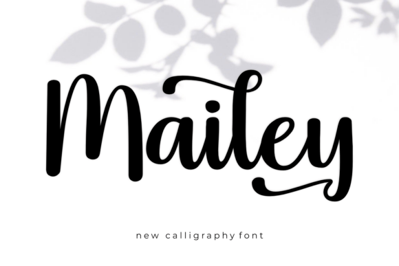 Mailey: A Designer's Review for Real Projects