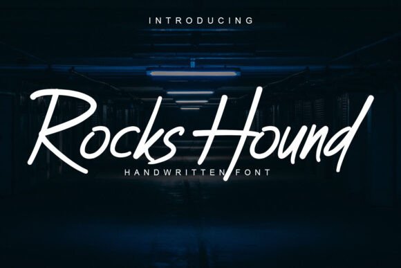 Rocks Hound: A Rough and Tender Script for Real Projects