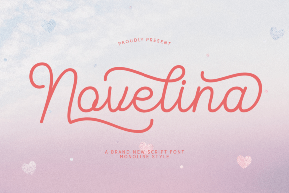 Testing Novelina: A Designer's Real-World Font Review